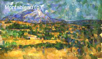 Mont Sainte-Victoire