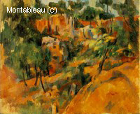 Corner of the Quarry