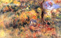 Landscape (sketch)