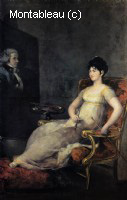 Dona Maria Tomasa Palafox, Marquesa de Villafranca