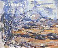 Mont Sainte-Victoire 
