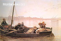The Prisoner