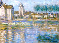 Moret-sur-Loing