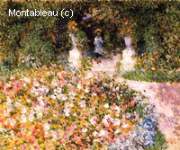 The Garden (In the Park)