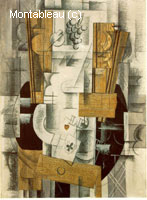 Fruit Dish, Ace of Clubs l
