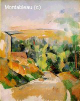 A Bend in the Road