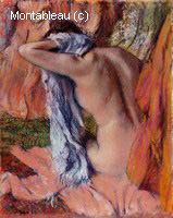 After the Bath
