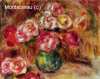 Vase of Flowers