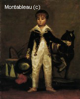 Pepito Costa y Bonells