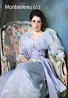 Lady Agnew