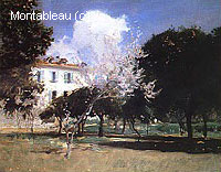 House and Garden