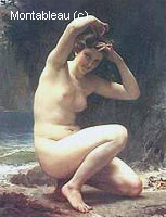 La Toilette de Vénus
