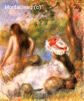 Bathers