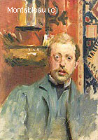 Charles Stuart Forbes