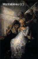 Time and the Old Women