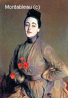Miss Priestley
