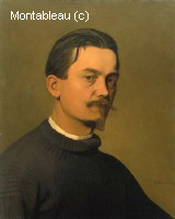 Autoportrait