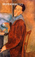 Self Portrait