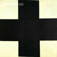 Black Cross