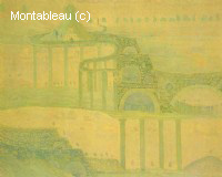 Sonata of the serpent - Allegro