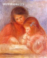 The Reading