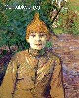 La Prostituée (Casque d'Or)