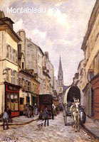 Grande-Rue, Argenteuil