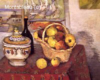 Still Life with Soup Tureen