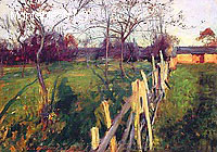 Home Fields