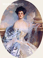 The Countess of Essex