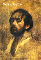 Self Portrait