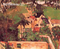 Landscape at Auvers