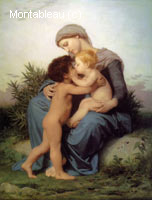 Amour Fraternel