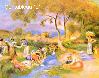Laundresses