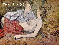 Deux Amis