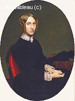 Portrait of a Lady