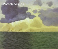 En rade du Havre