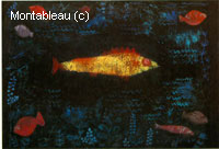 The Golden Fish