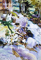 Rushing Brook