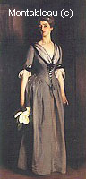 Mrs Albert Vickers