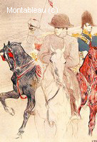 Napoléon Bonaparte