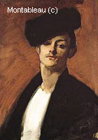 Albert de Belleroche