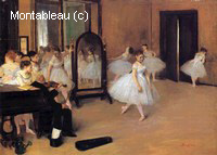 Dance Class