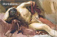 Italian Model