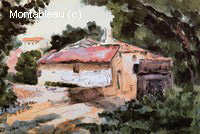 House in Provence