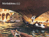 The Rialto