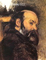 Self Portrait