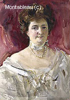 Consuelo Yznaga, Duchess of Manchester