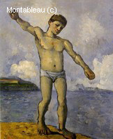 Bather