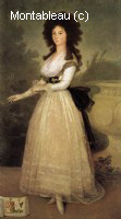 Dona Tadea Arias de Enriquez